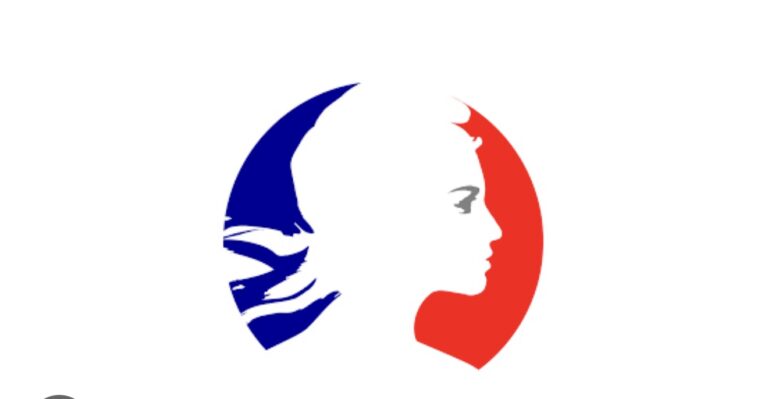 LOGO MINISTÈRES